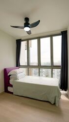 Sol Acres (D23), Condominium #598071341